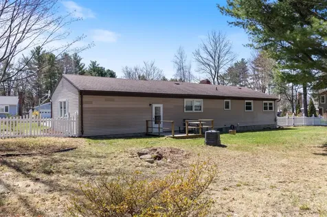129 Norway Drive Colchester VT 05446