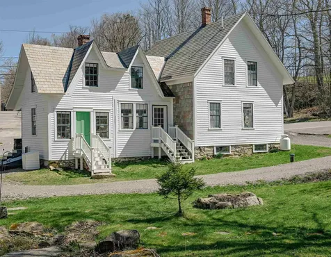 6699 Vt Route 100 Whitingham VT 05361