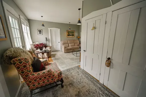 6699 Vt Route 100 Whitingham VT 05361