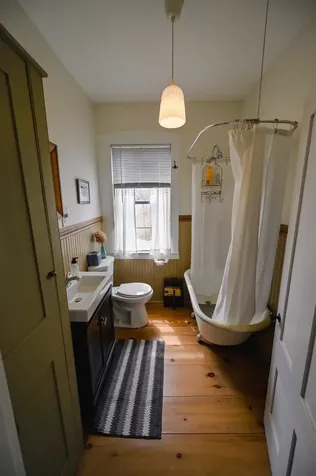 6699 Vt Route 100 Whitingham VT 05361