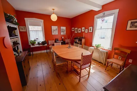 6699 Vt Route 100 Whitingham VT 05361