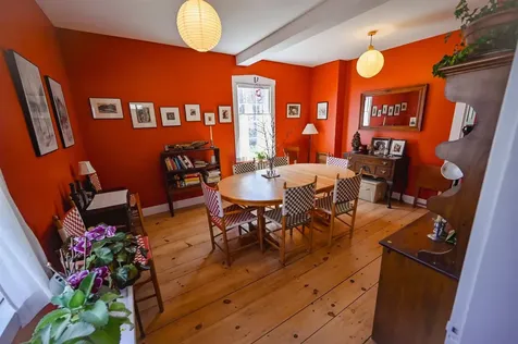 6699 Vt Route 100 Whitingham VT 05361