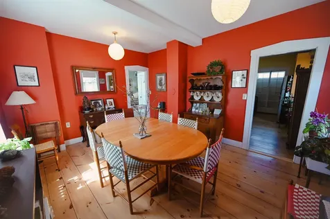 6699 Vt Route 100 Whitingham VT 05361