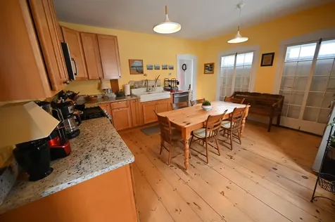 6699 Vt Route 100 Whitingham VT 05361