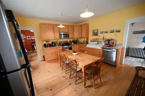 6699 Vt Route 100 Whitingham VT 05361