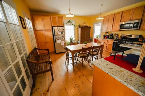 6699 Vt Route 100 Whitingham VT 05361