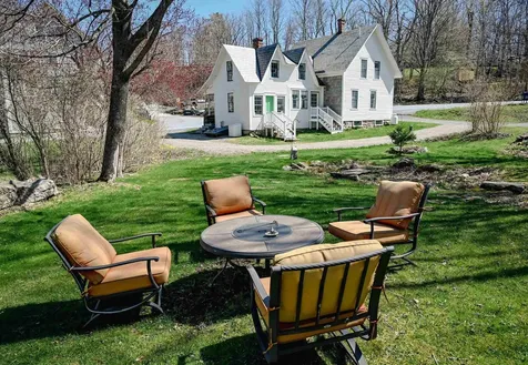 6699 Vt Route 100 Whitingham VT 05361