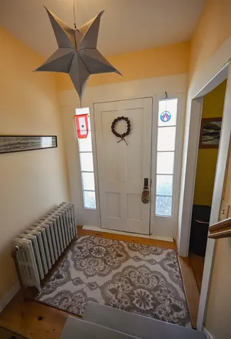 6699 Vt Route 100 Whitingham VT 05361