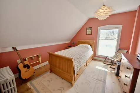 6699 Vt Route 100 Whitingham VT 05361