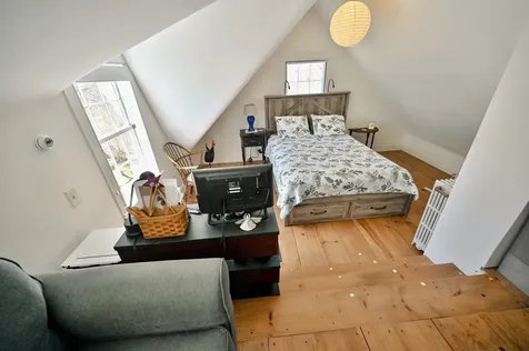 6699 Vt Route 100 Whitingham VT 05361