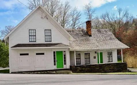 6699 Vt Route 100 Whitingham VT 05361