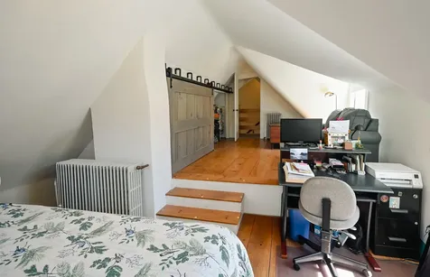 6699 Vt Route 100 Whitingham VT 05361