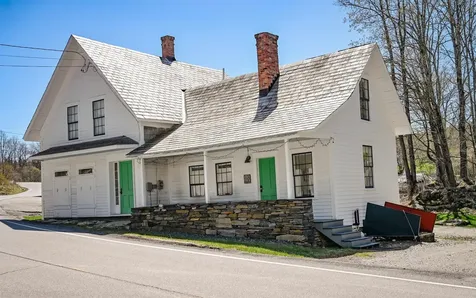 6699 Vt Route 100 Whitingham VT 05361