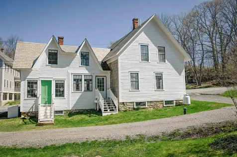 6699 Vt Route 100 Whitingham VT 05361