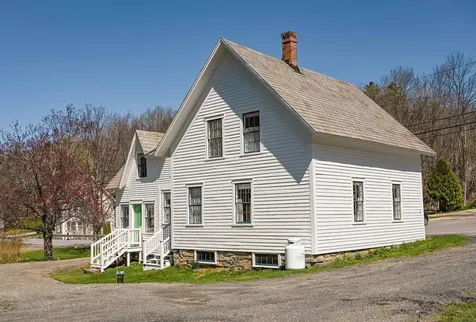 6699 Vt Route 100 Whitingham VT 05361