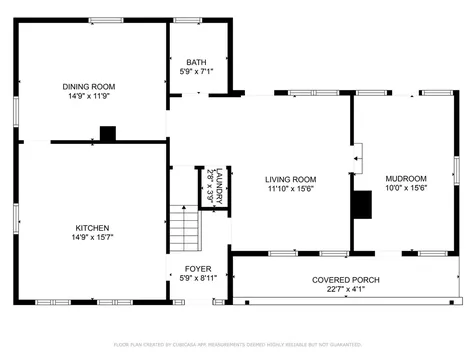 6699 Vt Route 100 Whitingham VT 05361
