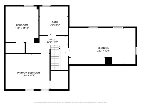 6699 Vt Route 100 Whitingham VT 05361