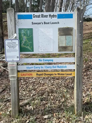 6699 Vt Route 100 Whitingham VT 05361