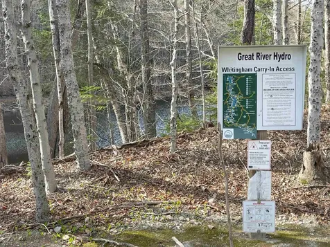 6699 Vt Route 100 Whitingham VT 05361