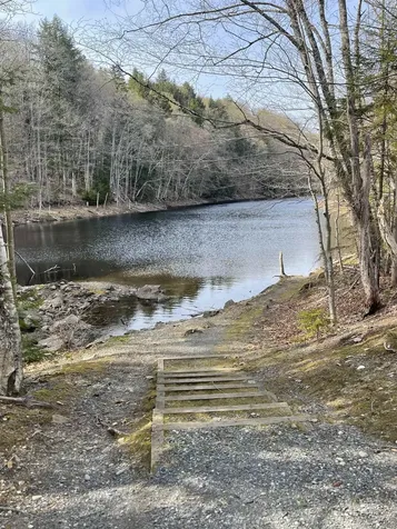 6699 Vt Route 100 Whitingham VT 05361