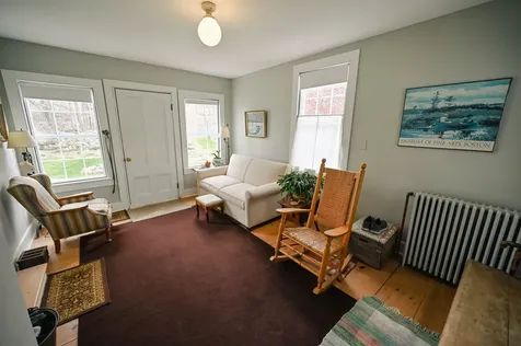 6699 Vt Route 100 Whitingham VT 05361