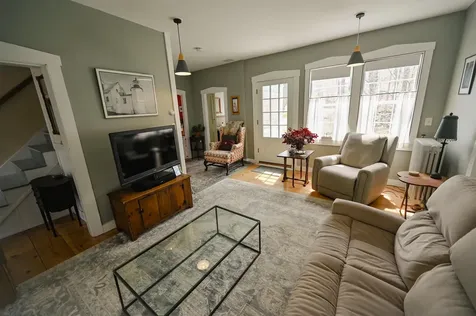 6699 Vt Route 100 Whitingham VT 05361