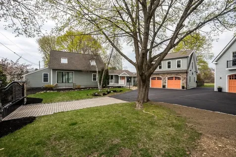 11 Post Road North Hampton NH 03862