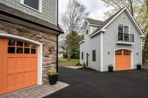 11 Post Road North Hampton NH 03862