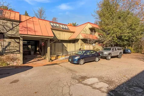 122 Redrock Drive Burlington VT 05401
