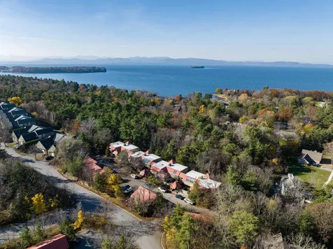 122 Redrock Drive Burlington VT 05401