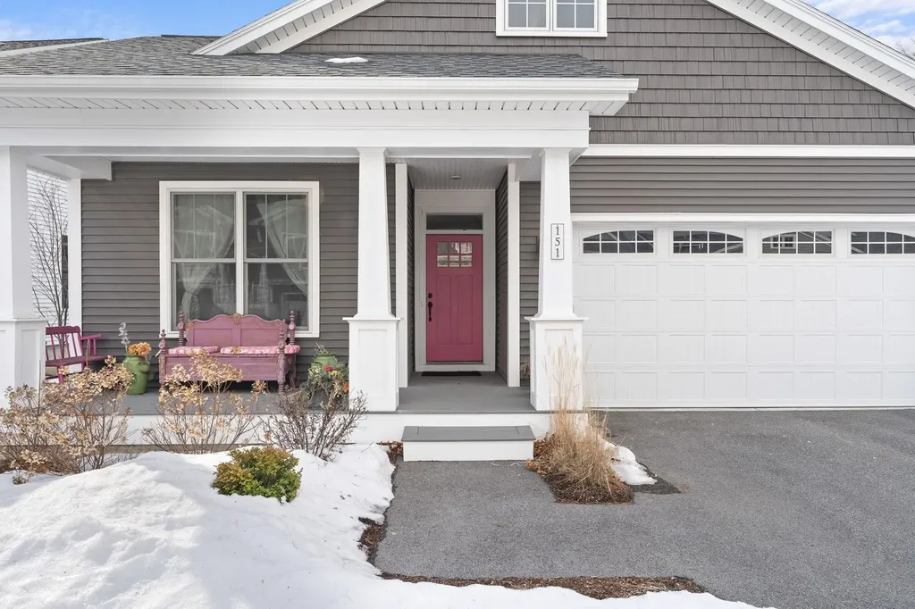 151 Two Brothers Drive South Burlington VT 05403