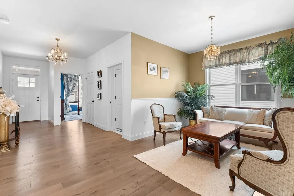 151 Two Brothers Drive South Burlington VT 05403