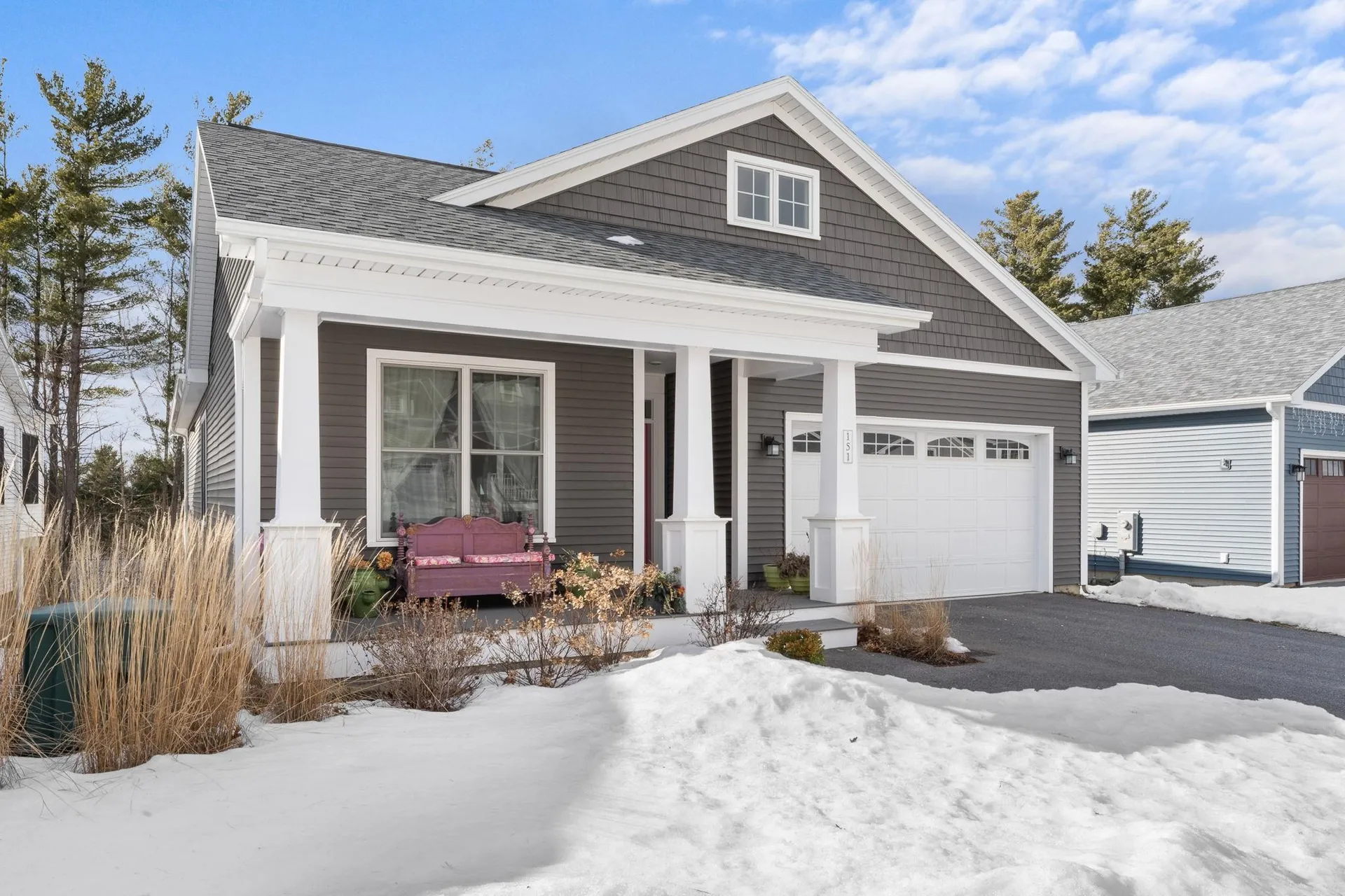 151 Two Brothers Drive South Burlington VT 05403