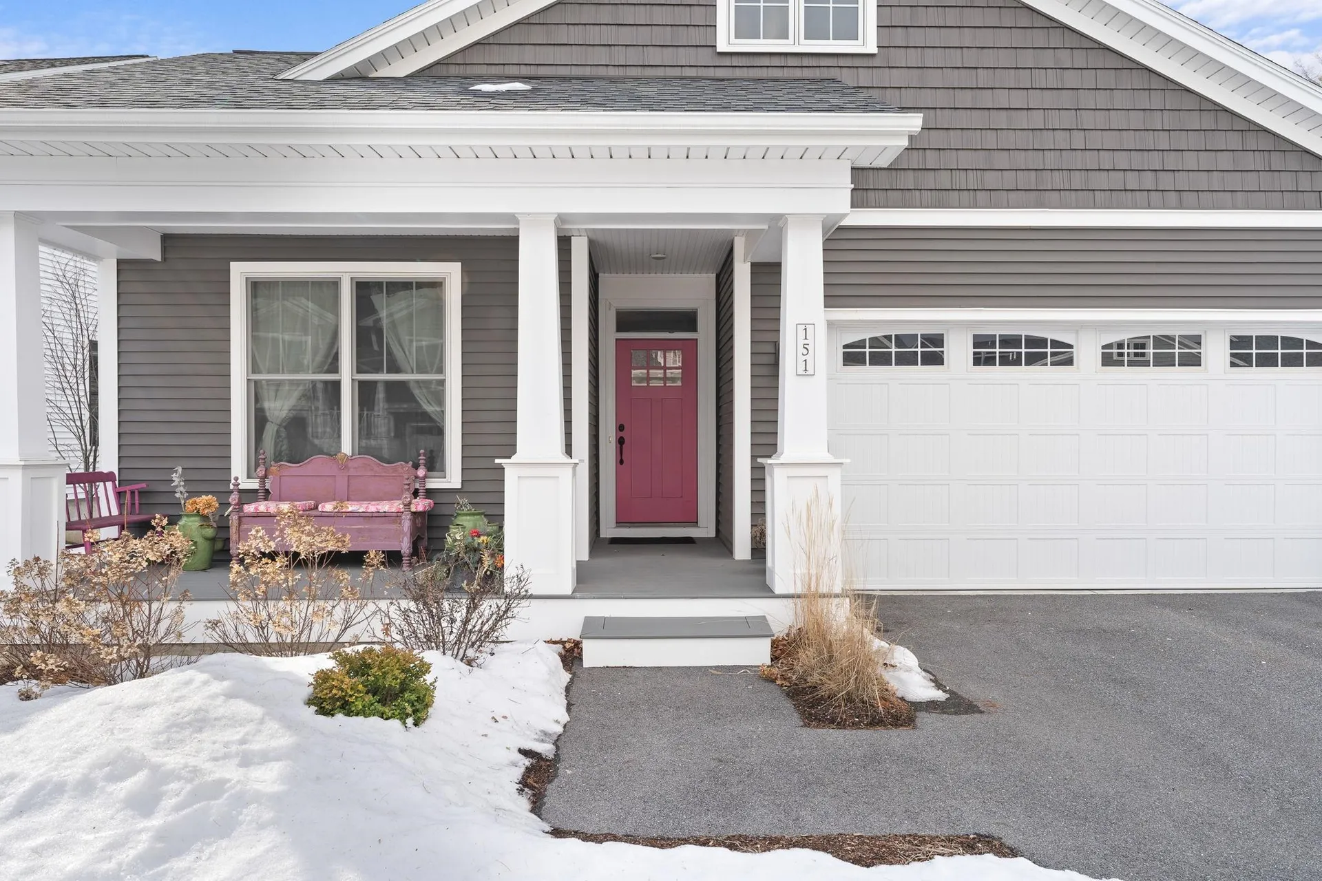 151 Two Brothers Drive South Burlington VT 05403