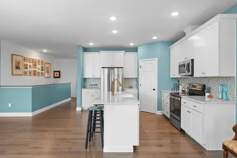 151 Two Brothers Drive South Burlington VT 05403