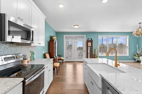 151 Two Brothers Drive South Burlington VT 05403