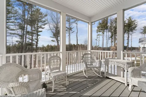 151 Two Brothers Drive South Burlington VT 05403