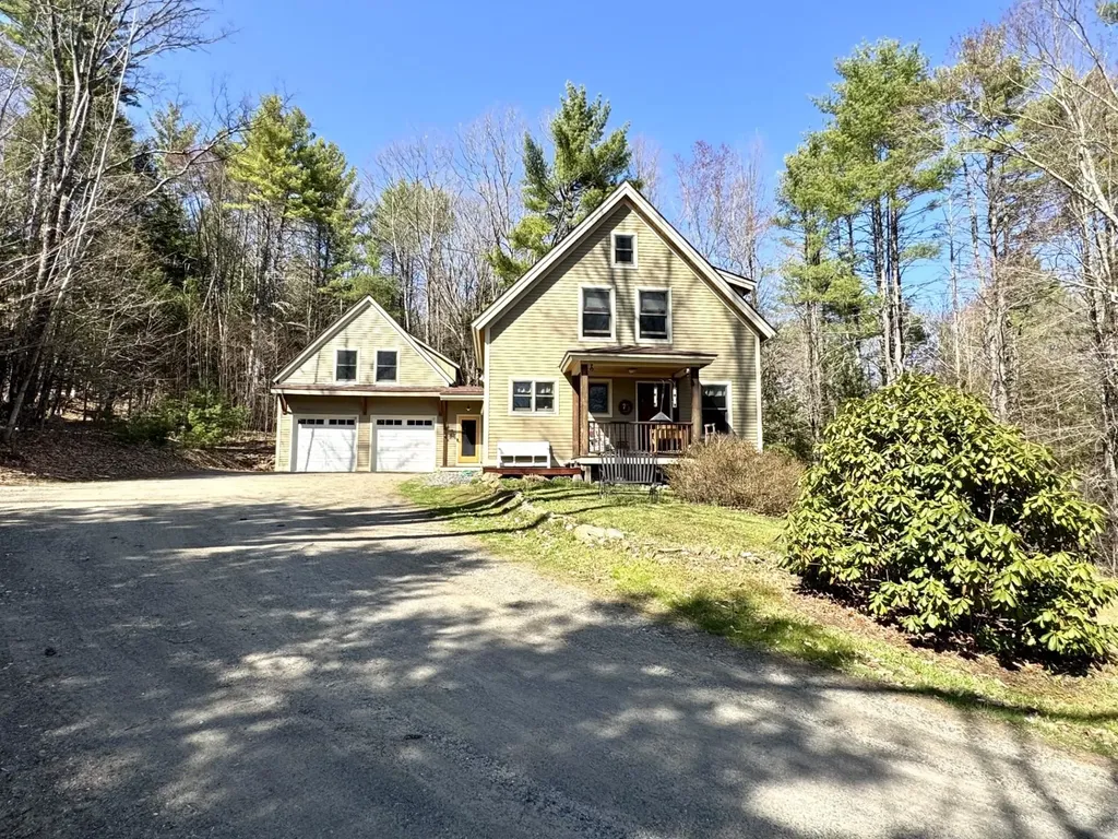 55 South Village Road Westmoreland NH 03467