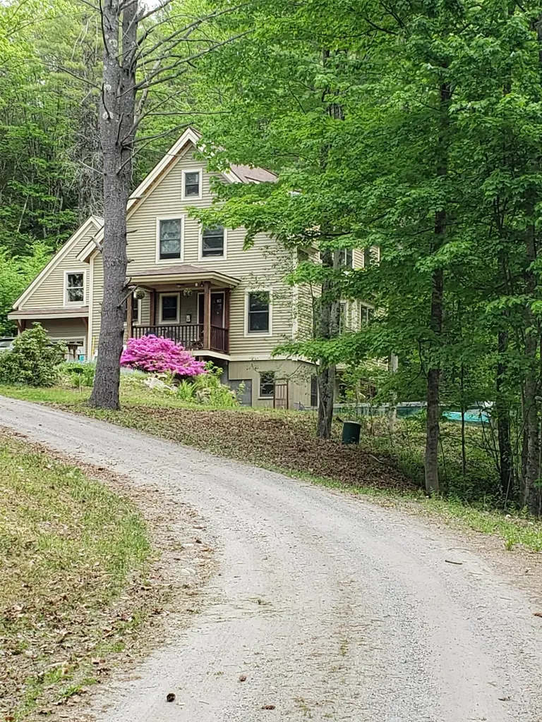 55 South Village Road Westmoreland NH 03467