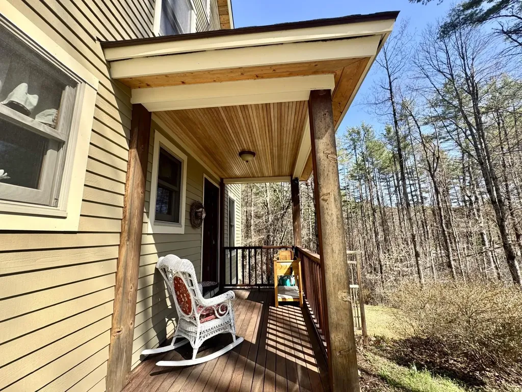 55 South Village Road Westmoreland NH 03467