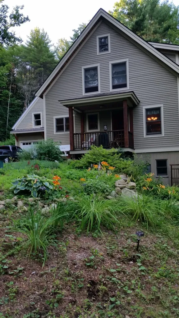 55 South Village Road Westmoreland NH 03467