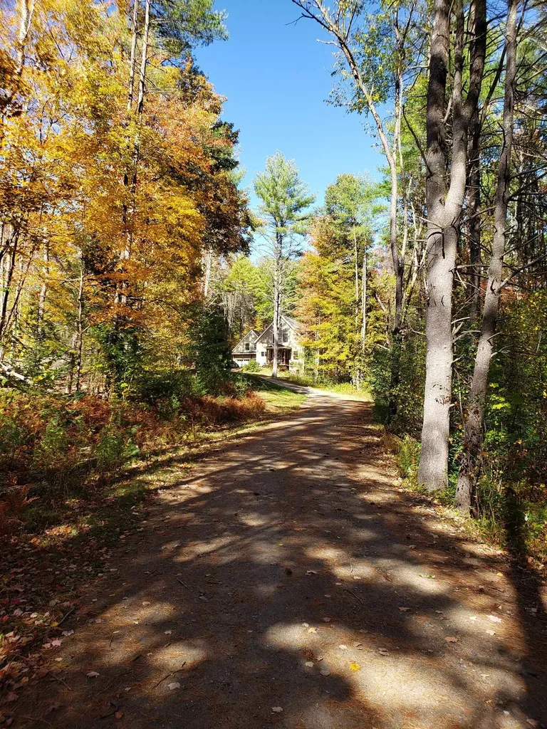 55 South Village Road Westmoreland NH 03467