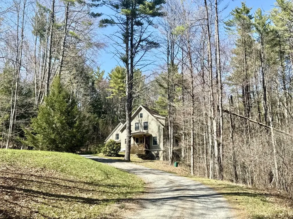 55 South Village Road Westmoreland NH 03467