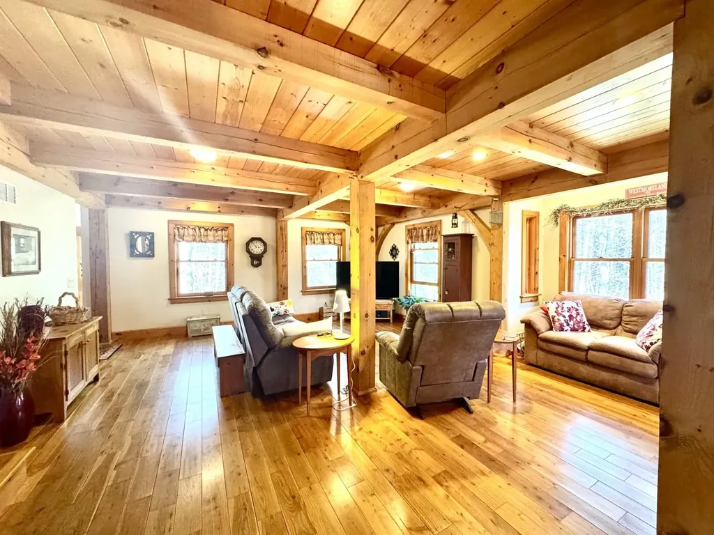 55 South Village Road Westmoreland NH 03467