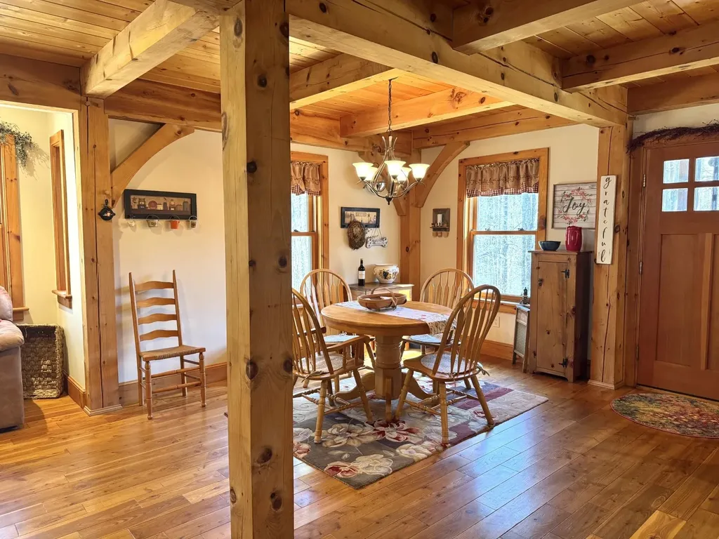 55 South Village Road Westmoreland NH 03467