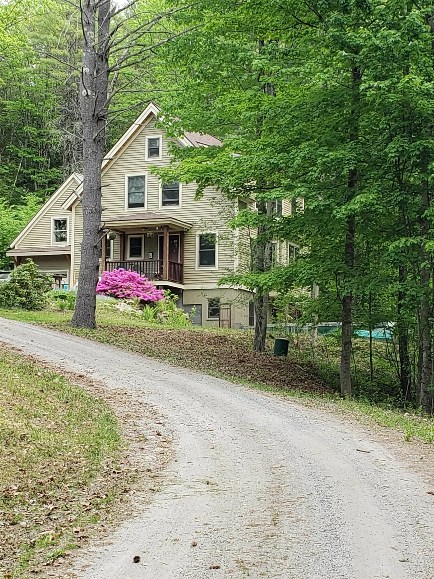 55 South Village Road Westmoreland NH 03467