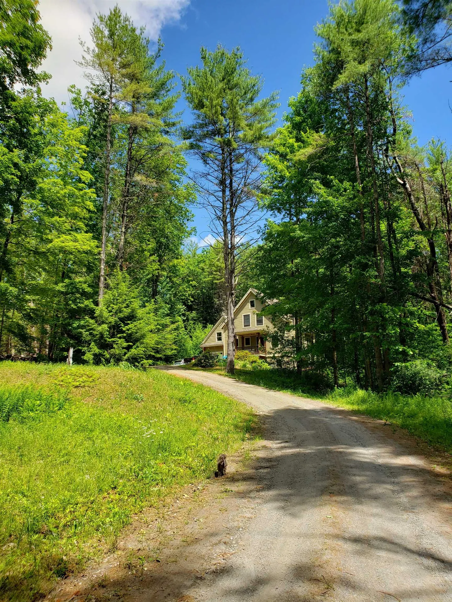 55 South Village Road Westmoreland NH 03467