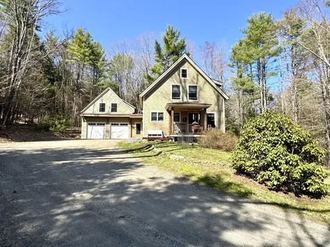 55 South Village Road Westmoreland NH 03467