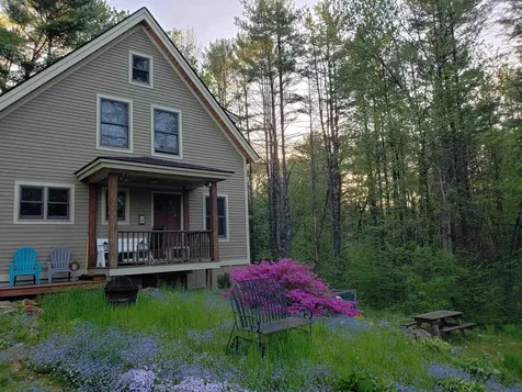 55 South Village Road Westmoreland NH 03467