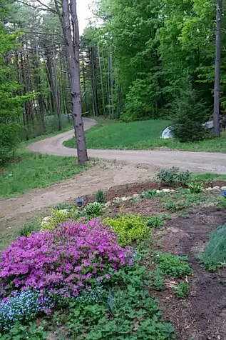 55 South Village Road Westmoreland NH 03467